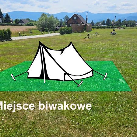 Browarowka Hotell Lomnica  Eksteriør bilde