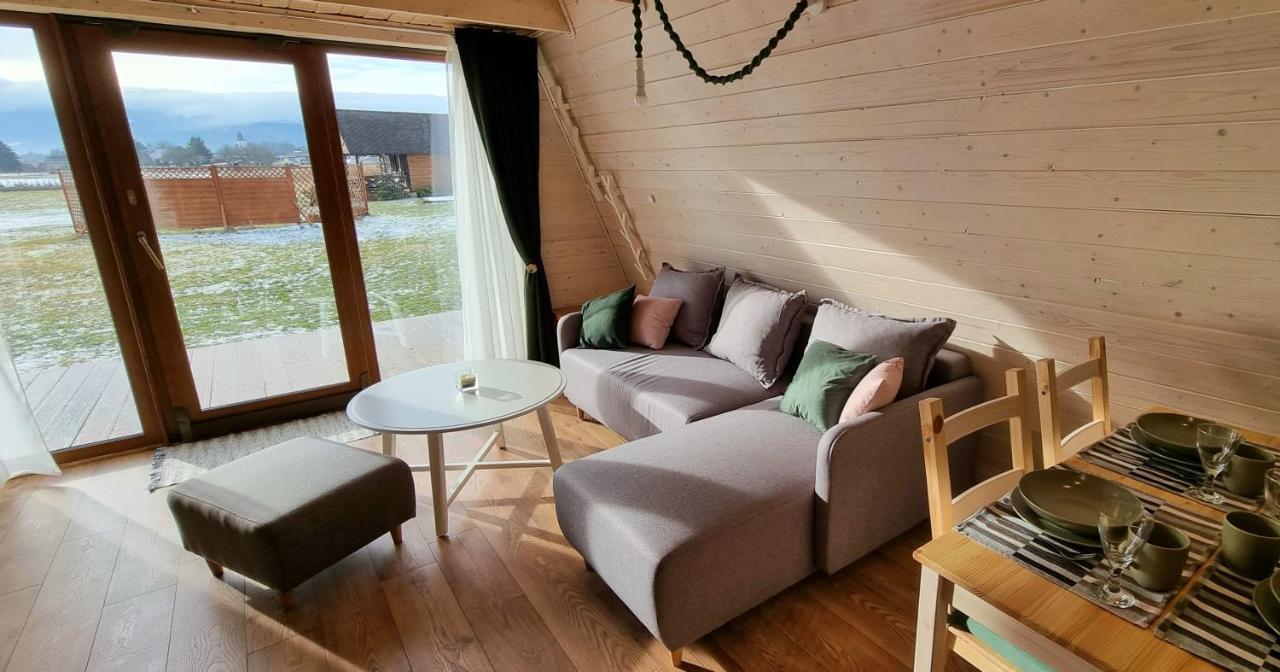 Browarowka Hotell Lomnica  Eksteriør bilde