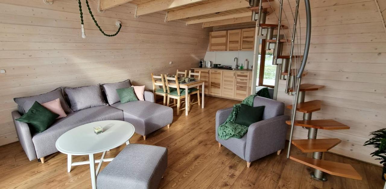 Browarowka Hotell Lomnica  Eksteriør bilde