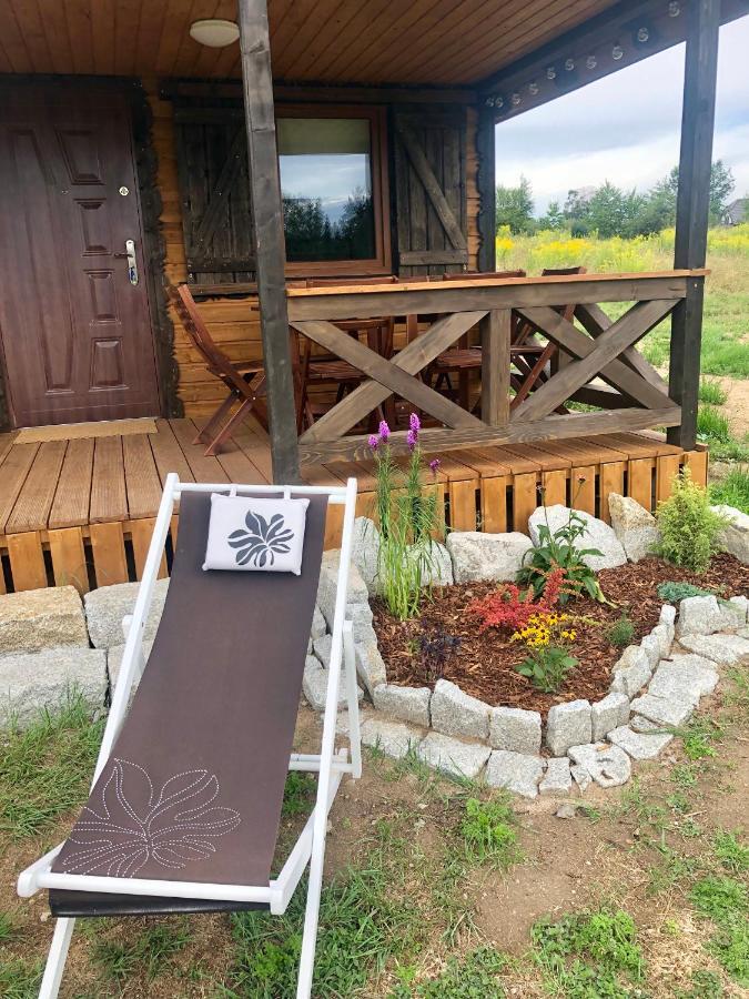 Browarowka Hotell Lomnica  Eksteriør bilde