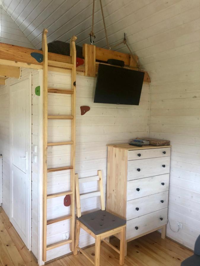Browarowka Hotell Lomnica  Eksteriør bilde