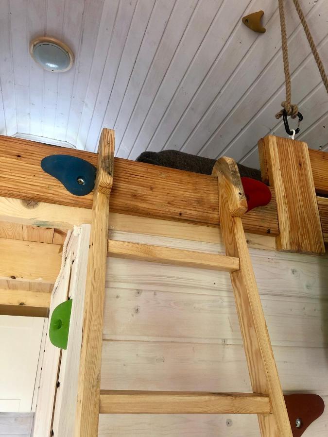 Browarowka Hotell Lomnica  Eksteriør bilde